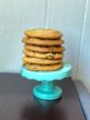 chocolate chip cookie recipe